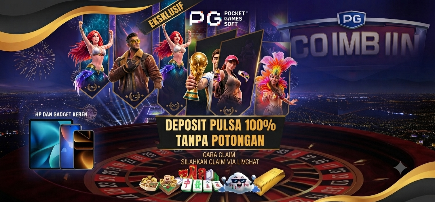 Baner utama Mobile
